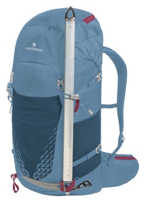 Sac de Randonnée Femme Ferrino Agile 23L Bleu