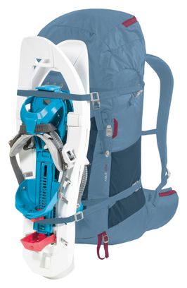 Sac de Randonnée Femme Ferrino Agile 23L Bleu