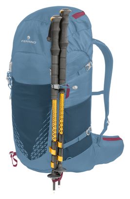 Sac de Randonnée Femme Ferrino Agile 23L Bleu