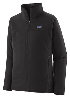 Patagonia Nanoair Light Hybrid Thermal Jacket Black