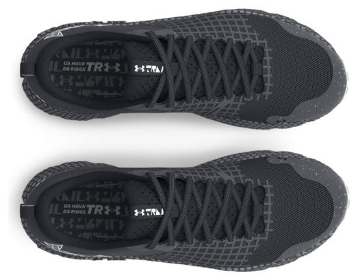 Under Armour HOVR Dark Sky Ridge Trail Unisex Running Shoes