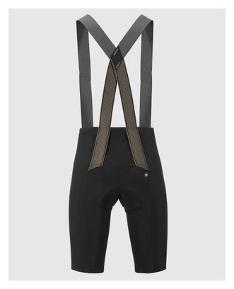 Cuissard Assos Mille GTO C2 Long Flamme d'Or Noir