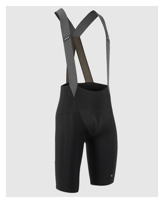 Cuissard Assos Mille GTO C2 Long Flamme d'Or Noir