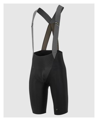 Cuissard Assos Mille GTO C2 Long Flamme d'Or Noir