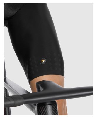 Cuissard Assos Mille GTO C2 Long Flamme d'Or Noir