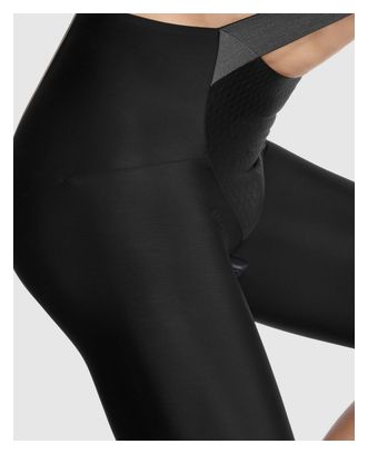 Cuissard Assos Mille GTO C2 Long Flamme d'Or Noir
