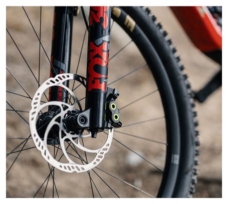 Magura MT5 Pro Disc Brake Pair Storm HC 203/180mm