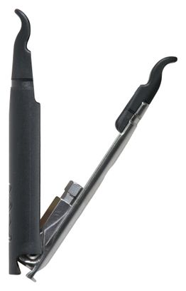 Daysaver Incredible6 Tubeless Multi-Tool (6 Functions) Black