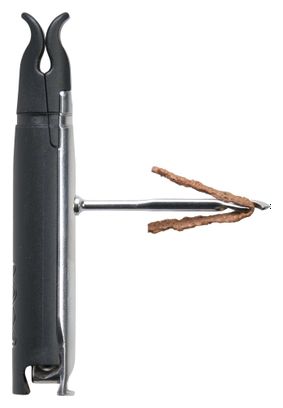Daysaver Incredible6 Tubeless Multi-Tool (6 Functions) Black