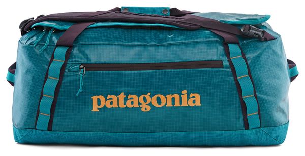 Sac de Voyage Unisexe Patagonia Black Hole Duffel 55L Turquoise