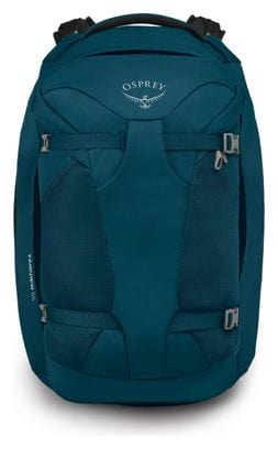 Sac de Randonnée Femme Osprey Fairview 55L Bleu