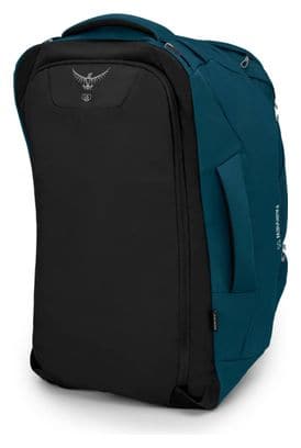 Damen-Wanderrucksack Osprey Fairview 55L Blau