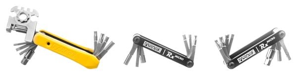 Multi-outils Pedro's Présentoir Rx Micro 20 / RX Micro 9 / RX Micro 6