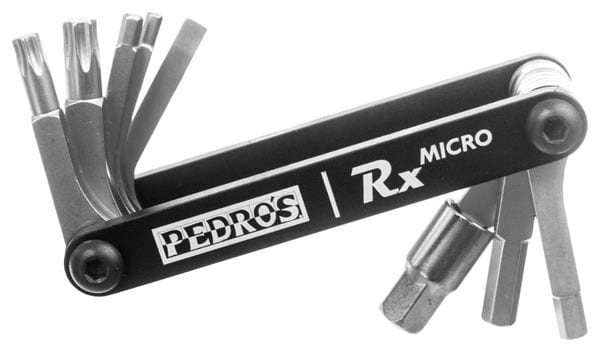 PEDROS Stand Multi-Tool Rx Micro 20 / 9 / 6