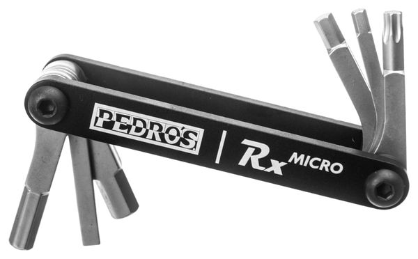 Multi-outils Pedro's Présentoir Rx Micro 20 / RX Micro 9 / RX Micro 6