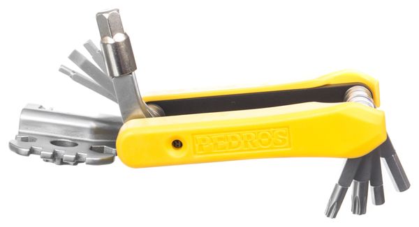 Multi-outils Pedro's Présentoir Rx Micro 20 / RX Micro 9 / RX Micro 6