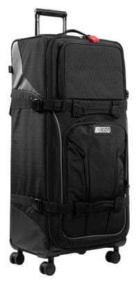 Scicon Sports Valise 110 Litres (Noir)