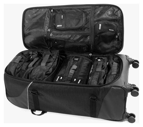 Scicon Sports Valise 110 Litres (Noir)