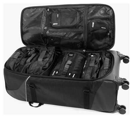 Scicon Sports Valise 110 Litres (Noir)