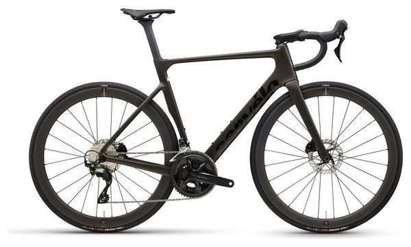 Cervélo Soloist Road Bike Shimano 105 12-speed 700mm Brown 2026