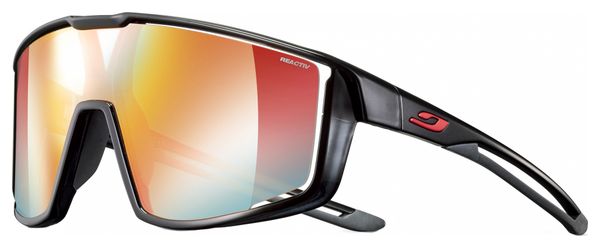 Occhiali da sole Julbo Fury J5313314 nero