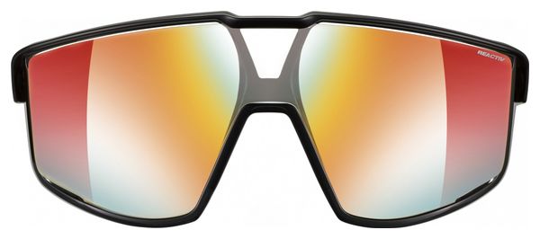 Julbo Fury Spare Parts J5313314 Sunglasses Black