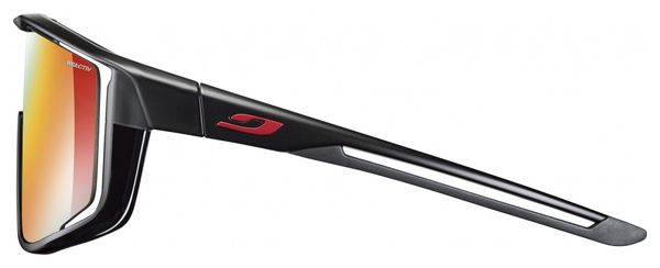 Julbo Fury Spare Parts J5313314 Sunglasses Black