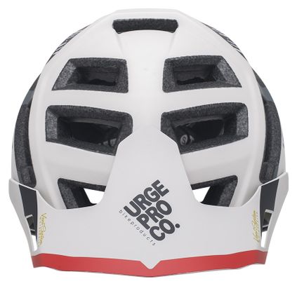 Urge All-Air MTB Helm Wit