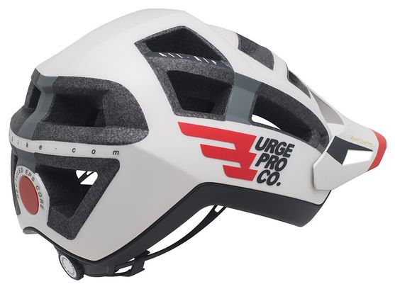 Urge All-Air MTB Helm Wit