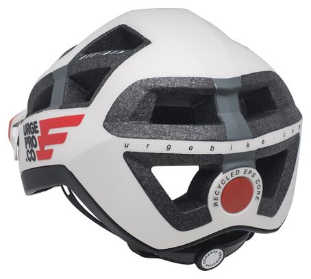 Urge All-Air MTB Helm Wit