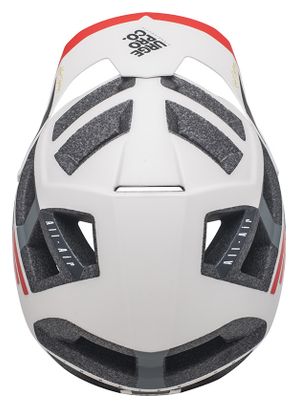 Urge All-Air White MTB Helm