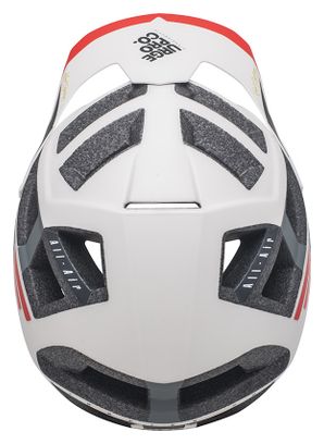 Urge All-Air MTB Helm Wit