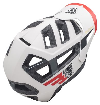 Urge All-Air White MTB Helmet