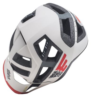 Urge All-Air MTB Helm Wit