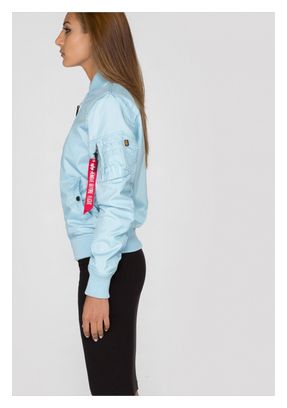 Veste femme Alpha Industries MA-1 TT