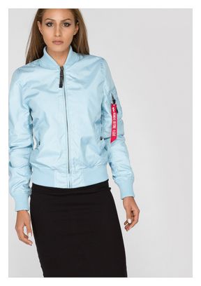 Veste femme Alpha Industries MA-1 TT