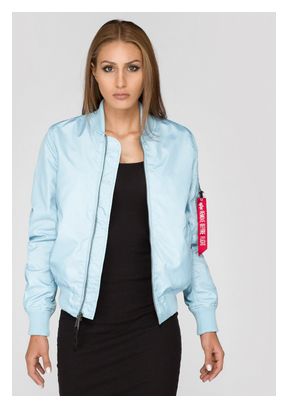 Veste femme Alpha Industries MA-1 TT