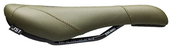 Title JS1 Saddle - Khaki
