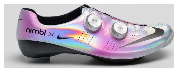 Nimbl x Nike Ultimate Exceed Stardust Origine Edition Shoes