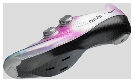 Nimbl x Nike Ultimate Exceed Stardust Origine Edition Shoes
