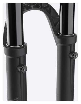 Fox Racing Shox 36 Float Performance Elite 29'' Gabel | Grip X | Kabolt Boost 15x110mm | Offset 44 | Schwarz 2025