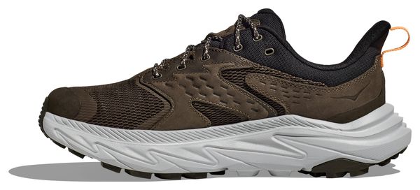 Hoka Anacapa 2 Low GTX Uomo Scarpe Outdoor Marrone/Grigio
