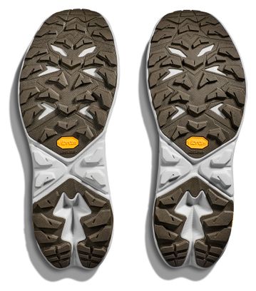 Hoka Anacapa 2 Low GTX Uomo Scarpe Outdoor Marrone/Grigio