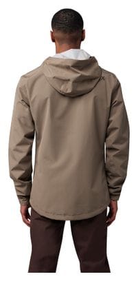 Fox Ranger 2.5L Water Long Sleeve Giacca Brown