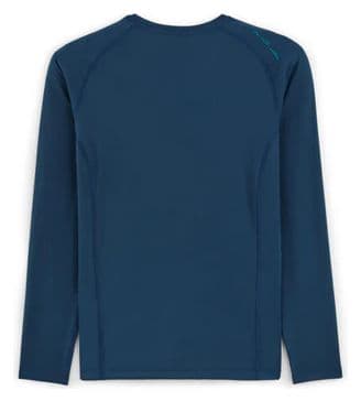 Maglietta Lagoped Roka Donna Blu