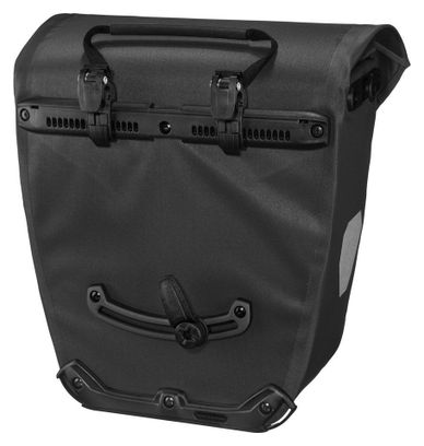 Ortlieb Velo-Shopper 18L Bike Bag Black