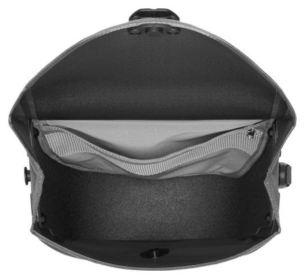 Ortlieb Velo-Shopper 18L Bike Bag Black