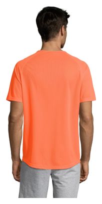 T-shirt adulte Sol's Sporty