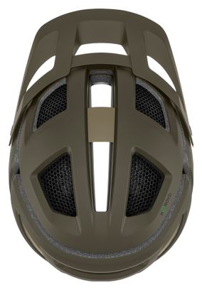 Casco MTB Smith Forefront 3 Mips Unisex Marrón