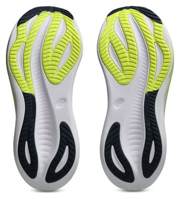 Zapatillas de running Asics Gel-Nimbus 27 azul para hombre